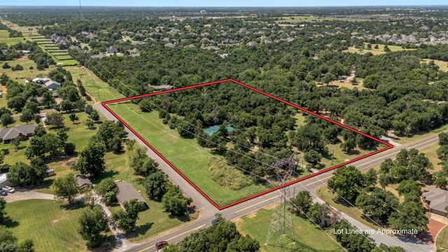 3505 N Bryant Avenue, Edmond, OK 73034