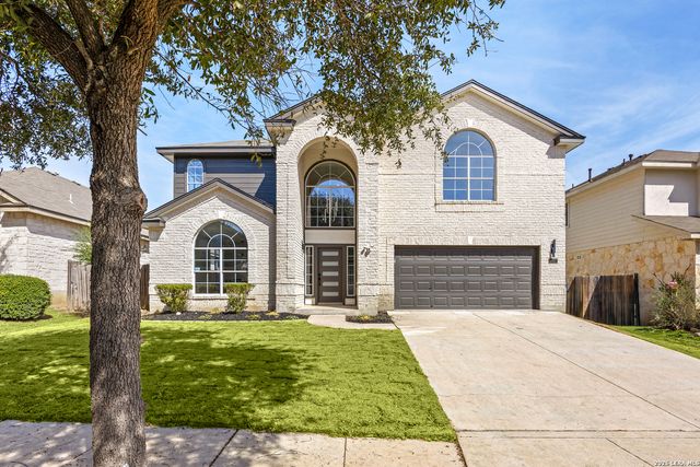 8907 Imperial Cross, Helotes, TX 78023