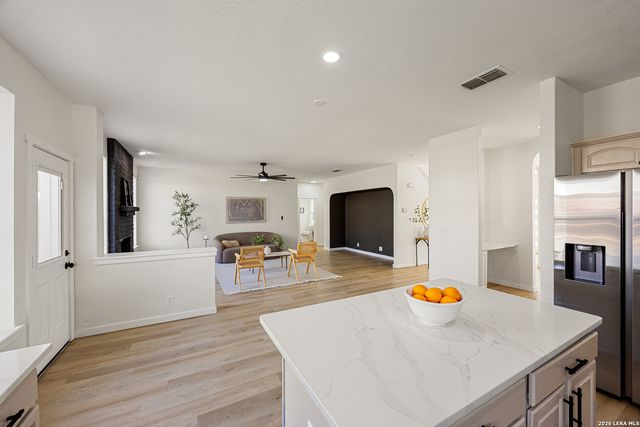 8907 Imperial Cross, Helotes, TX 78023