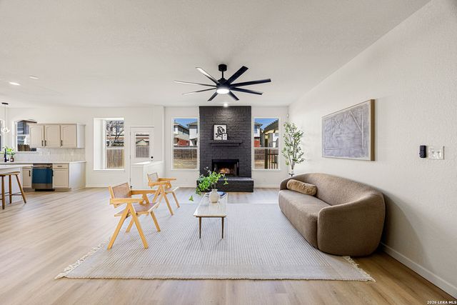 8907 Imperial Cross, Helotes, TX 78023