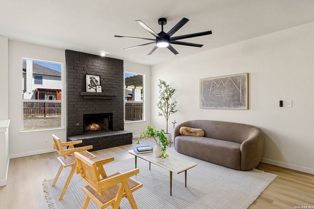 8907 Imperial Cross, Helotes, TX 78023