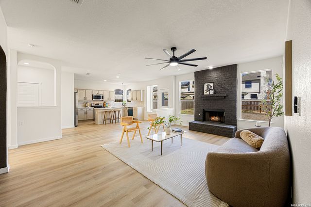 8907 Imperial Cross, Helotes, TX 78023