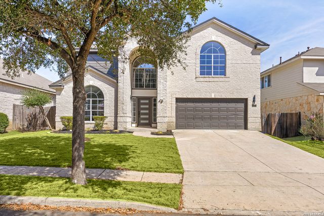 8907 Imperial Cross, Helotes, TX 78023