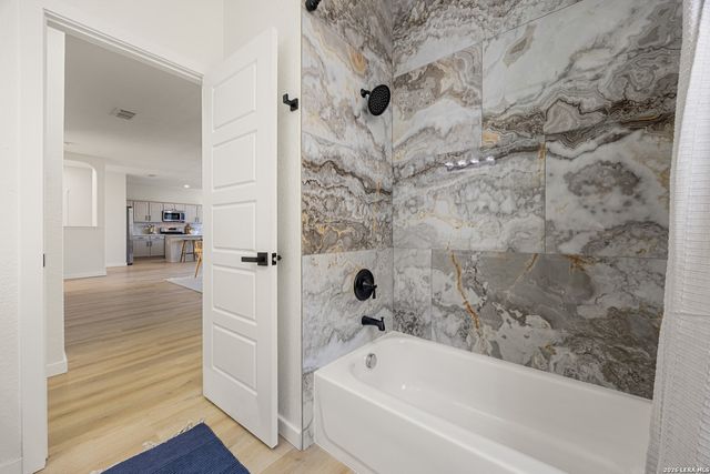 8907 Imperial Cross, Helotes, TX 78023