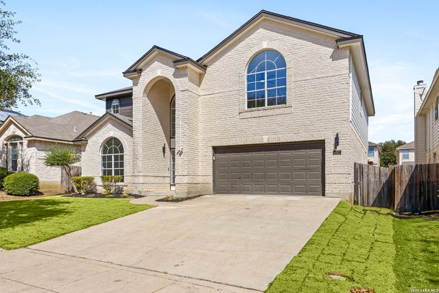 8907 Imperial Cross, Helotes, TX 78023