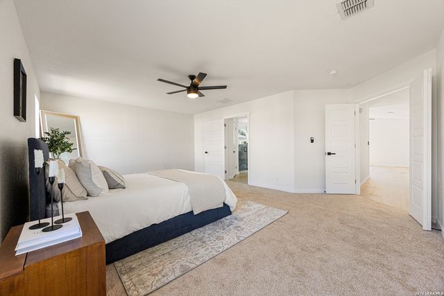 8907 Imperial Cross, Helotes, TX 78023