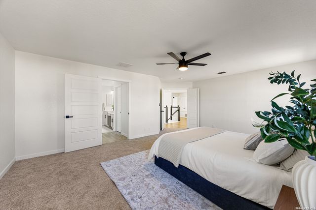 8907 Imperial Cross, Helotes, TX 78023