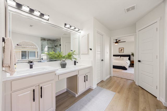 8907 Imperial Cross, Helotes, TX 78023