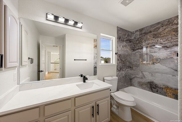 8907 Imperial Cross, Helotes, TX 78023