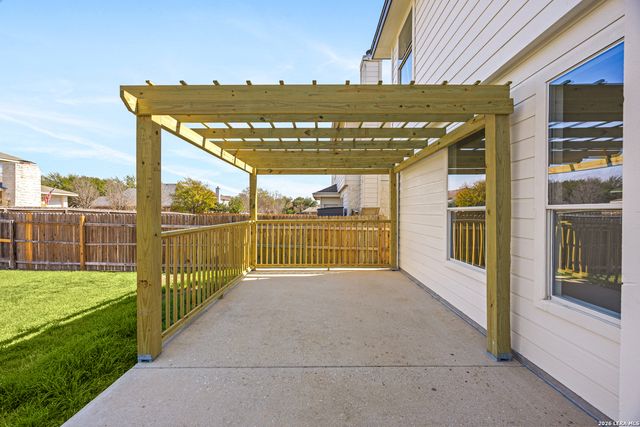 8907 Imperial Cross, Helotes, TX 78023