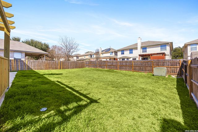 8907 Imperial Cross, Helotes, TX 78023