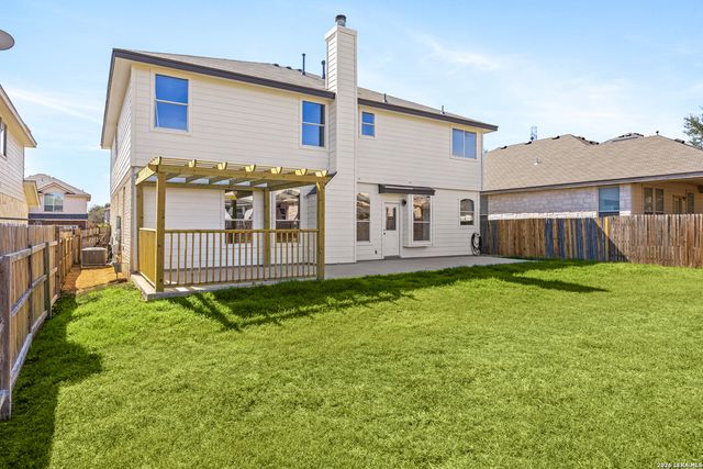 8907 Imperial Cross, Helotes, TX 78023