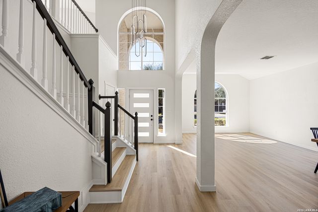 8907 Imperial Cross, Helotes, TX 78023