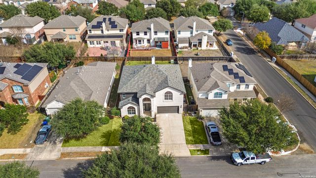 8907 Imperial Cross, Helotes, TX 78023