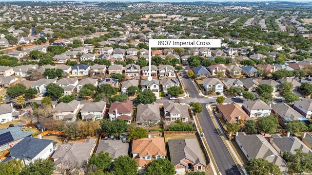 8907 Imperial Cross, Helotes, TX 78023