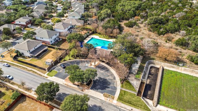 8907 Imperial Cross, Helotes, TX 78023