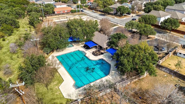 8907 Imperial Cross, Helotes, TX 78023