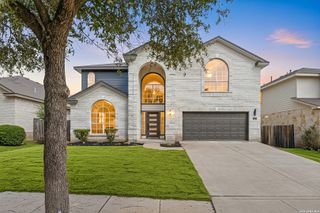 8907 Imperial Cross, Helotes, TX 78023