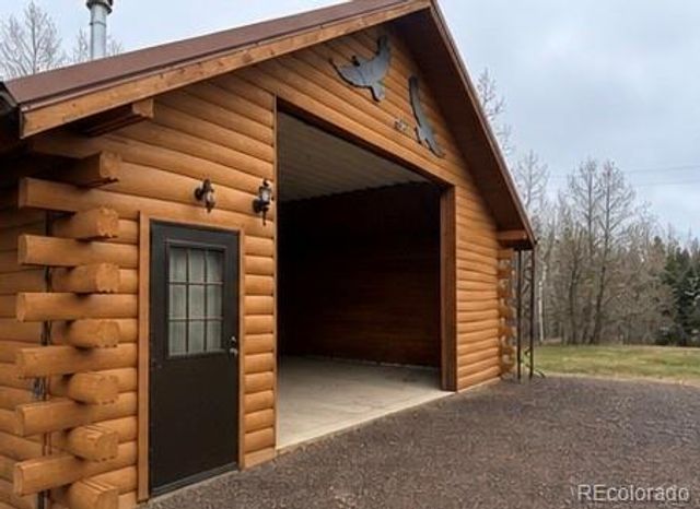 394 Tixier Ramirez Circle, Antonito, CO 81120
