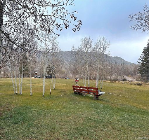 394 Tixier Ramirez Circle, Antonito, CO 81120