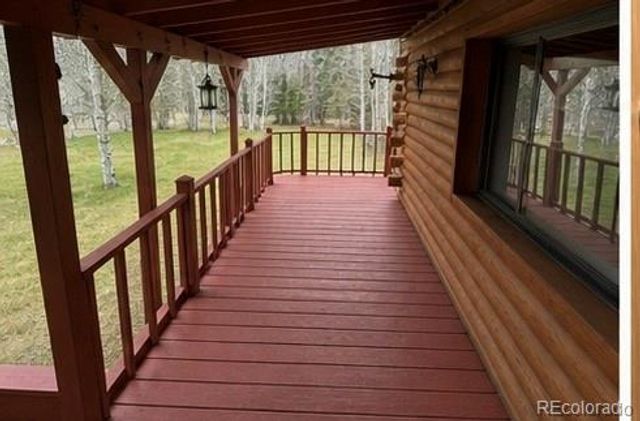 394 Tixier Ramirez Circle, Antonito, CO 81120