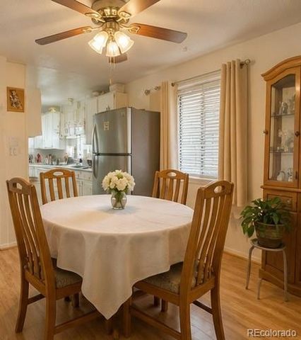 394 Tixier Ramirez Circle, Antonito, CO 81120