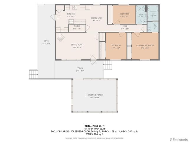394 Tixier Ramirez Circle, Antonito, CO 81120