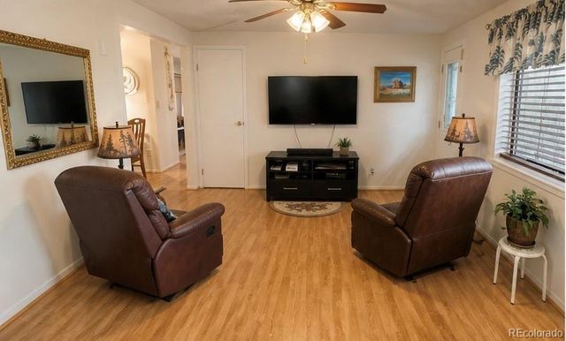394 Tixier Ramirez Circle, Antonito, CO 81120