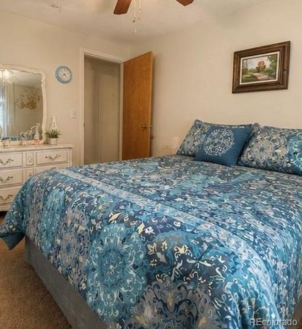 394 Tixier Ramirez Circle, Antonito, CO 81120