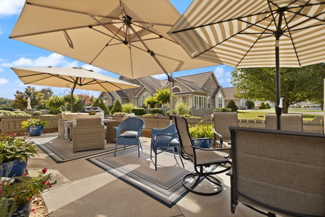 371 Chateau Place, Bronston, KY 42518