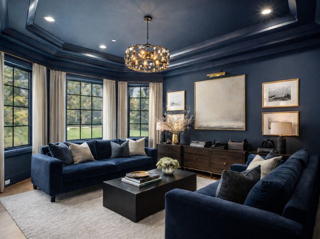 1851 Oakwood Road, Northbrook, IL 60062