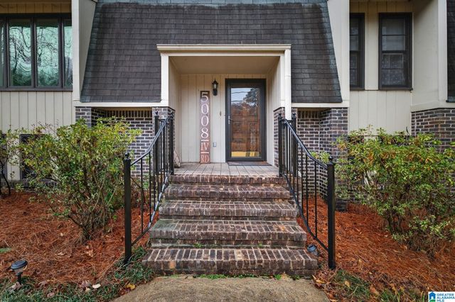 5008 INDIAN VALLEY ROAD, Birmingham, AL 35244