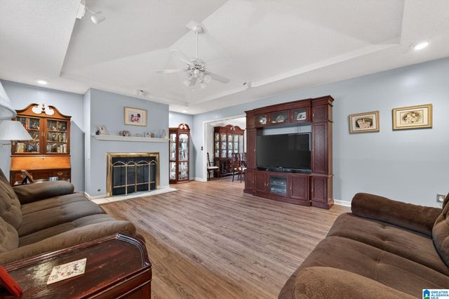 5008 INDIAN VALLEY ROAD, Birmingham, AL 35244