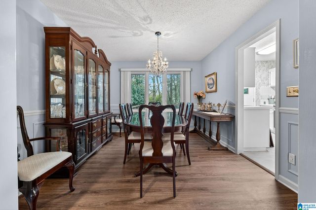 5008 INDIAN VALLEY ROAD, Birmingham, AL 35244