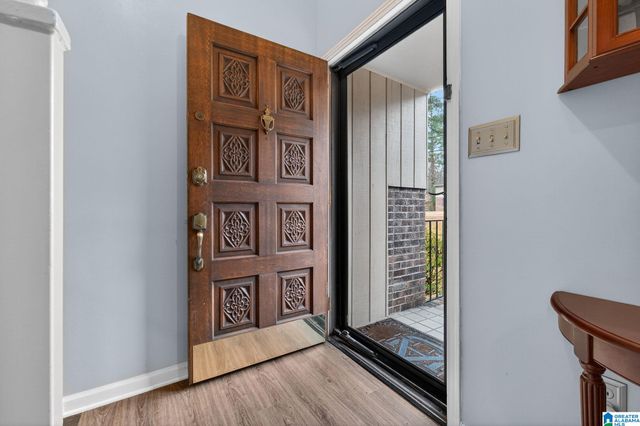 5008 INDIAN VALLEY ROAD, Birmingham, AL 35244