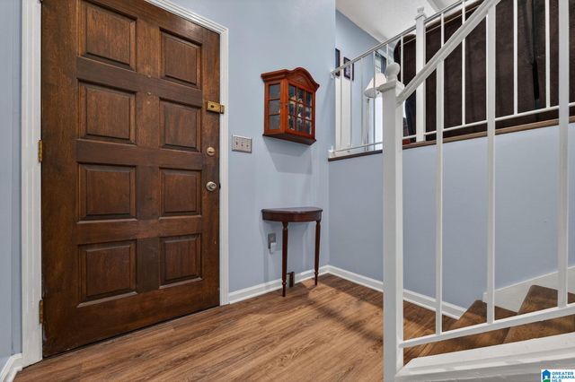 5008 INDIAN VALLEY ROAD, Birmingham, AL 35244