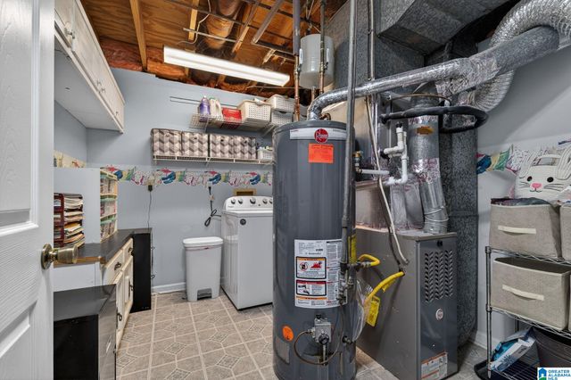 5008 INDIAN VALLEY ROAD, Birmingham, AL 35244