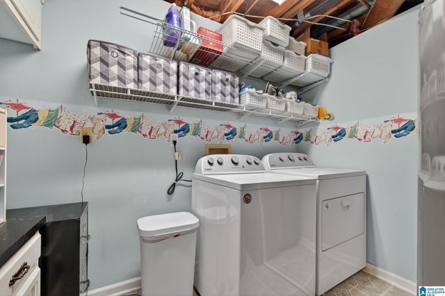 5008 INDIAN VALLEY ROAD, Birmingham, AL 35244