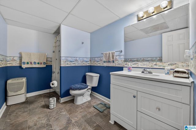 5008 INDIAN VALLEY ROAD, Birmingham, AL 35244