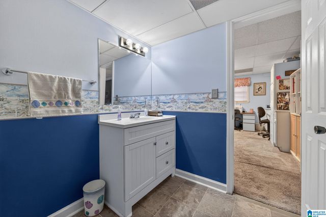 5008 INDIAN VALLEY ROAD, Birmingham, AL 35244