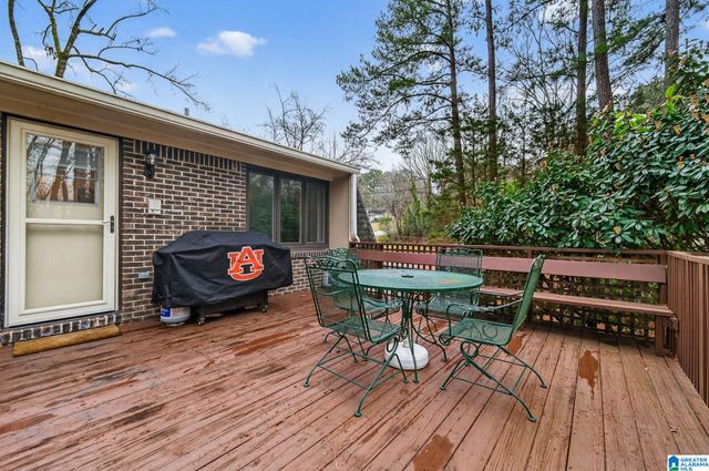 5008 INDIAN VALLEY ROAD, Birmingham, AL 35244