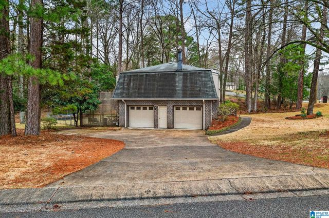 5008 INDIAN VALLEY ROAD, Birmingham, AL 35244