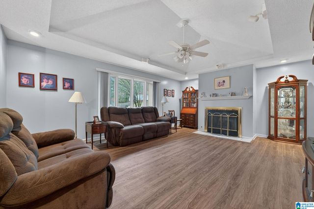 5008 INDIAN VALLEY ROAD, Birmingham, AL 35244