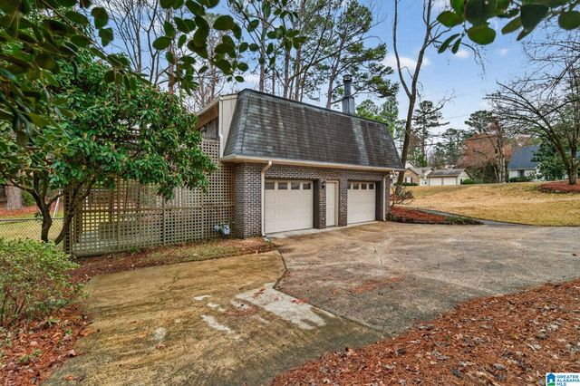 5008 INDIAN VALLEY ROAD, Birmingham, AL 35244