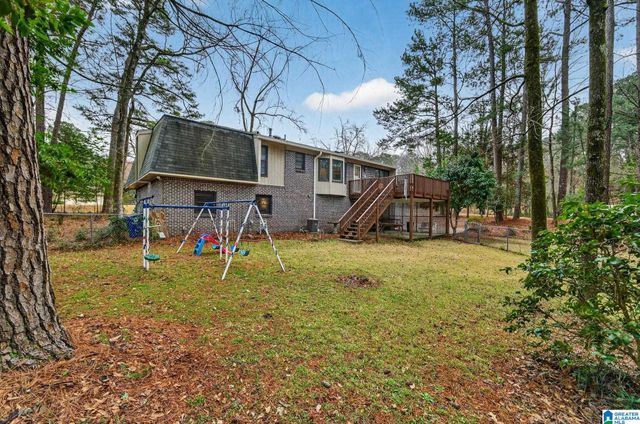 5008 INDIAN VALLEY ROAD, Birmingham, AL 35244