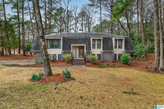 5008 INDIAN VALLEY ROAD, Birmingham, AL 35244