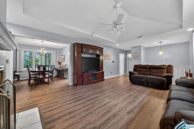 5008 INDIAN VALLEY ROAD, Birmingham, AL 35244