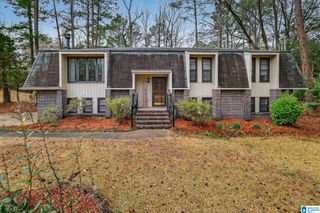 5008 INDIAN VALLEY ROAD, Birmingham, AL 35244