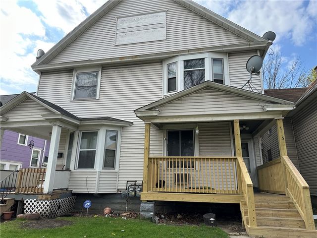 105-107 Avenue E, Rochester, NY 14621