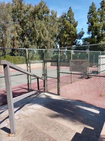 2857 N Los Felices, Palm Springs, CA 92262